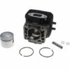 JARDIAFFAIRES Cylindre Piston 44mm Adaptable Moteur Kawasaki TJ53E 1 JARDIAFFAIRES Cylindre Piston 44mm Adaptable Moteur Kawasaki TJ53E -Débroussailleuse Soldes Magasin 17890356 1