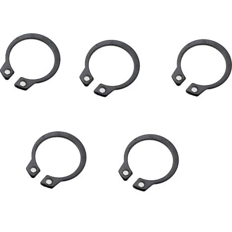 JARDIAFFAIRES Jeu De 5 Clips 15x1mm Tronçonneuse Remplace Stihl 9468 621 1520 3 JARDIAFFAIRES Jeu De 5 Clips 15x1mm Tronçonneuse Remplace Stihl 9468 621 1520