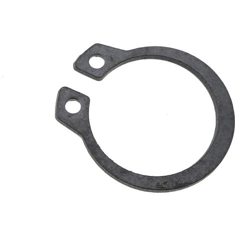 JARDIAFFAIRES Jeu De 5 Clips 15x1mm Tronçonneuse Remplace Stihl 9468 621 1520 4 JARDIAFFAIRES Jeu De 5 Clips 15x1mm Tronçonneuse Remplace Stihl 9468 621 1520 – Image 2