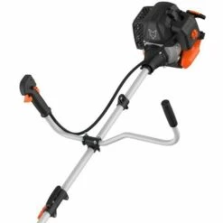 Débroussailleuse Thermique Multitool 2 En 1 FUXTEC FX-MS152 -Débroussailleuse Soldes Magasin 18131831 3