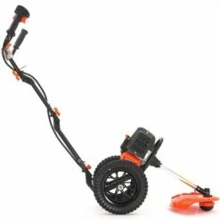 Débroussailleuse Thermique à Roues FUXTEC FX-FSR152 10 Débroussailleuse Thermique à Roues FUXTEC FX-FSR152 -Débroussailleuse Soldes Magasin 18131849 4