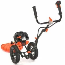 Débroussailleuse Thermique à Roues FUXTEC FX-FSR152 11 Débroussailleuse Thermique à Roues FUXTEC FX-FSR152 -Débroussailleuse Soldes Magasin 18131849 5
