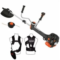 Débroussailleuse Thermique Professionnelle FUXTEC FX-PS152
