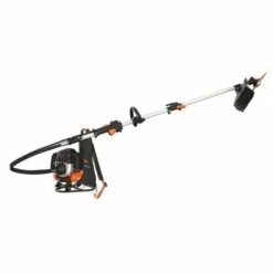 FUXTEC Débroussailleuse Thermique à Dos 2 En 1 Multitool FX-MS152T -Débroussailleuse Soldes Magasin 18131930 3