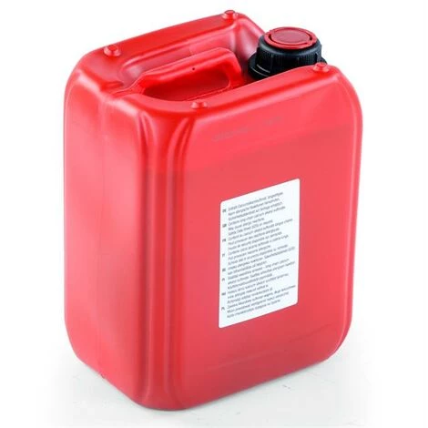 Huile De Chaîne Filante FUXTEC Pour Tronçonneuse Et élagueuse - 5 Litres 4 Huile De Chaîne Filante FUXTEC Pour Tronçonneuse Et élagueuse - 5 Litres – Image 2