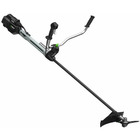 EGO POWER+ Pack Débroussailleuse PRO Batterie Dorsale 28Ah Arbre Carbone Egopower BCX3800E - Gris 4 EGO POWER+ Pack Débroussailleuse PRO Batterie Dorsale 28Ah Arbre Carbone Egopower BCX3800E - Gris – Image 2