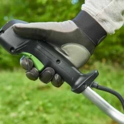 EGO POWER+ Pack Débroussailleuse PRO Batterie Dorsale 28Ah Arbre Carbone Egopower BCX3800E - Gris 10 EGO POWER+ Pack Débroussailleuse PRO Batterie Dorsale 28Ah Arbre Carbone Egopower BCX3800E - Gris -Débroussailleuse Soldes Magasin 18524444 4