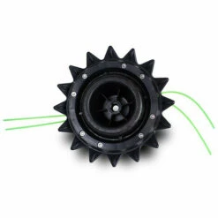 JR MOTOCULTURE Tête Fil Nylon Multifonction Mulshing Shredder Line TFN042 JR -Débroussailleuse Soldes Magasin 18727315 4