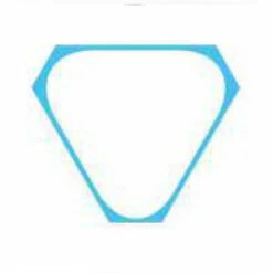 LEM SELECT Fil Nylon Tri-twist Section Triangulaire ø 3.3 Mm - 55 Mt 5 LEM SELECT Fil Nylon Tri-twist Section Triangulaire ø 3.3 Mm - 55 Mt -Débroussailleuse Soldes Magasin 19533380 2