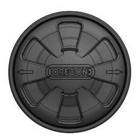 Coupelle De Rechange Tête à Fils Tap'n'Go Oregon 4 Coupelle De Rechange Tête à Fils Tap'n'Go Oregon – Image 2