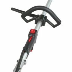 Débroussailleuse à Dos Thermique 51,7 Cm3 Coupe 42cm LEA 27518D - Rouge 11 Débroussailleuse à Dos Thermique 51,7 Cm3 Coupe 42cm LEA 27518D - Rouge -Débroussailleuse Soldes Magasin 19867690 5