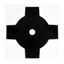 Einhell Lame 4 Dents De Rechange Pour Débroussailleuses