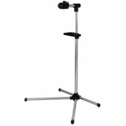 UNIVERSEL Support D'atelier 2 En 1 Pour Débroussailleuse