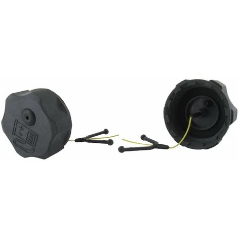 UNIVERSEL Bouchon De Réservoir OLEO MAC 4151258 - 61010014 3 UNIVERSEL Bouchon De Réservoir OLEO MAC 4151258 - 61010014