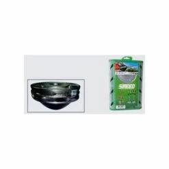 ST GARDEN Bobine De Fil Pour Débroussailleuse GH02 1007- Vis Virage à Gauche