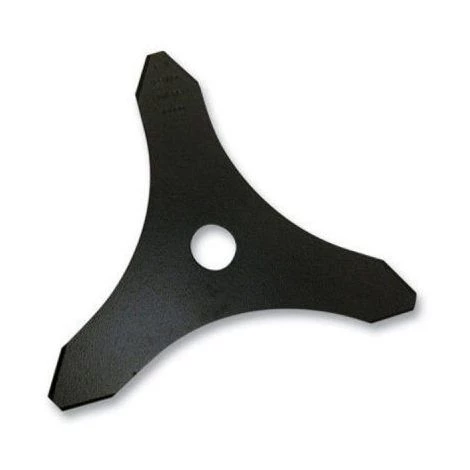 ST GARDEN Lame Débroussailleuse 3 Dents - 6501E/A 3 ST GARDEN Lame Débroussailleuse 3 Dents - 6501E/A