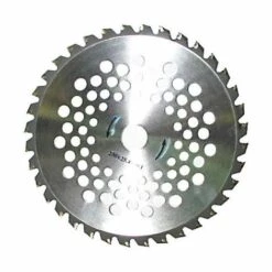 ST GARDEN Lame Débroussailleuse 36 Dents "WIDA"- 3620 255/A