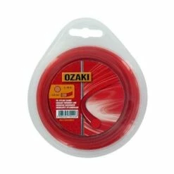 UNIVERSEL Coque Fil Nylon Rond OZAKI 15 M Diamètre 1,35 Mm