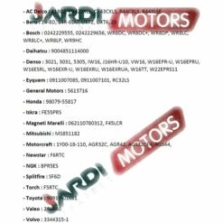 Bougie D'allumage Champion RN11YC Haute Performance -Débroussailleuse Soldes Magasin 2138801 2