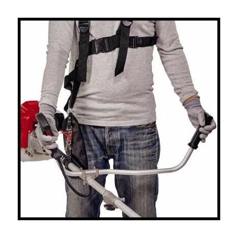 Einhell Débroussailleuse Thermique GC-BC 25/1 I AS 4 Einhell Débroussailleuse Thermique GC-BC 25/1 I AS – Image 2