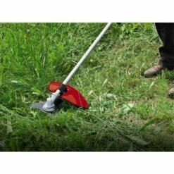 Einhell Débroussailleuse Thermique GC-BC 25/1 I AS 9 Einhell Débroussailleuse Thermique GC-BC 25/1 I AS -Débroussailleuse Soldes Magasin 21973825 4