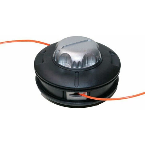 TOOLOFLIFEÂ Bobine De Rechange Automatique, Accessoires Pour Tondeuse Coupeur Tête De Coupe 4 TOOLOFLIFEÂ Bobine De Rechange Automatique, Accessoires Pour Tondeuse Coupeur Tête De Coupe – Image 2