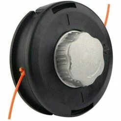 TOOLOFLIFEÂ Bobine De Rechange Automatique, Accessoires Pour Tondeuse Coupeur Tête De Coupe 9 TOOLOFLIFEÂ Bobine De Rechange Automatique, Accessoires Pour Tondeuse Coupeur Tête De Coupe -Débroussailleuse Soldes Magasin 22796373 3