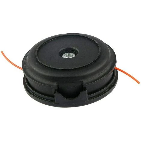 TOOLOFLIFEÂ Bobine De Rechange Automatique, Accessoires Pour Tondeuse Coupeur Tête De Coupe 6 TOOLOFLIFEÂ Bobine De Rechange Automatique, Accessoires Pour Tondeuse Coupeur Tête De Coupe – Image 4