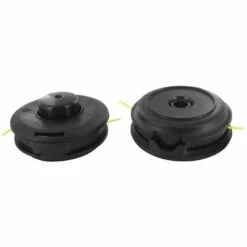 UNIVERSEL Tête Fil Nylon TAP-N-GO TECOMEC Diamètre 130 Mm