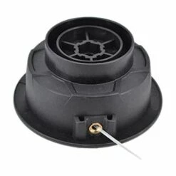 TOOLOFLIFEÂ  Tête Faucheuse, Têtes De Coupe Pour Stihl AutoCut C6-2 Tête Coupe FS38 FS40 FS45 FS50 FSE81,FSE 4006 710 2126,Coupe-bordure Tondeuse à Gazon Stihl Autocut C6-2 (10*1.25mm) -Débroussailleuse Soldes Magasin 23165633 3