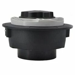 TOOLOFLIFEÂ  Tête Faucheuse, Têtes De Coupe Pour Stihl AutoCut C6-2 Tête Coupe FS38 FS40 FS45 FS50 FSE81,FSE 4006 710 2126,Coupe-bordure Tondeuse à Gazon Stihl Autocut C6-2 (10*1.25mm) -Débroussailleuse Soldes Magasin 23165633 4