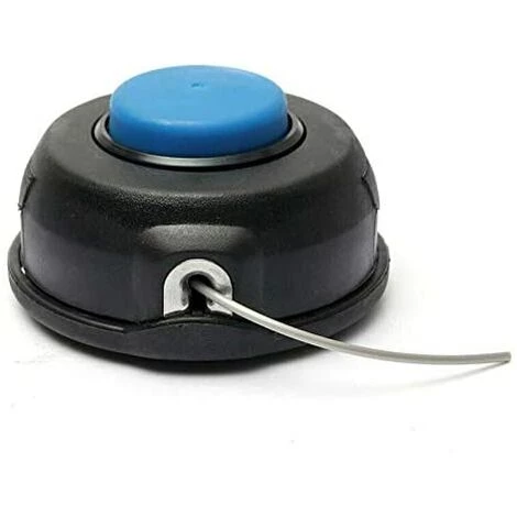 MAXI M10x1,25L Tête Faucheuse , Têtes De Coupe Debroussailleuse HUSQVARNA T25 Tondeuse Tête Robinet Bosse Alimentation Husqvarna Débroussailleuse 4 MAXI M10x1,25L Tête Faucheuse , Têtes De Coupe Debroussailleuse HUSQVARNA T25 Tondeuse Tête Robinet Bosse Alimentation Husqvarna Débroussailleuse – Image 2