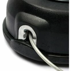 MAXI M10x1,25L Tête Faucheuse , Têtes De Coupe Debroussailleuse HUSQVARNA T25 Tondeuse Tête Robinet Bosse Alimentation Husqvarna Débroussailleuse 10 MAXI M10x1,25L Tête Faucheuse , Têtes De Coupe Debroussailleuse HUSQVARNA T25 Tondeuse Tête Robinet Bosse Alimentation Husqvarna Débroussailleuse -Débroussailleuse Soldes Magasin 23165781 4