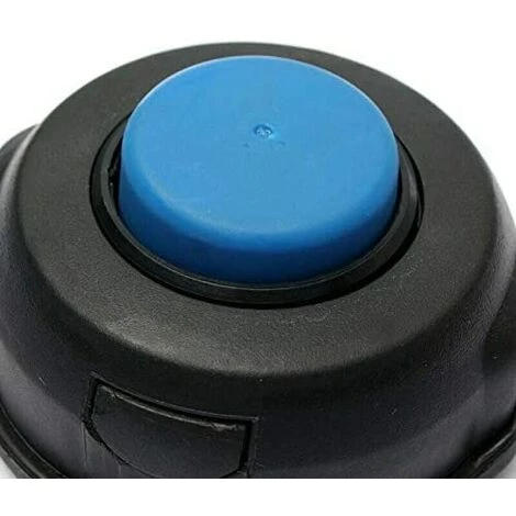 MAXI M10x1,25L Tête Faucheuse , Têtes De Coupe Debroussailleuse HUSQVARNA T25 Tondeuse Tête Robinet Bosse Alimentation Husqvarna Débroussailleuse 7 MAXI M10x1,25L Tête Faucheuse , Têtes De Coupe Debroussailleuse HUSQVARNA T25 Tondeuse Tête Robinet Bosse Alimentation Husqvarna Débroussailleuse – Image 5