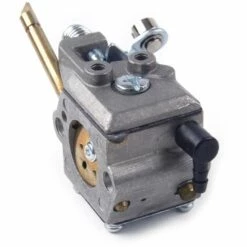JARDIAFFAIRES Carburateur Adaptable Débroussailleuse Stihl Remplace 4117 120 0605