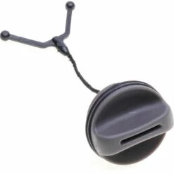 JARDIAFFAIRES Bouchon De Réservoir Adaptable Husqvarna, Jonsered Ou Zenoah Remplace 503 90 39-01