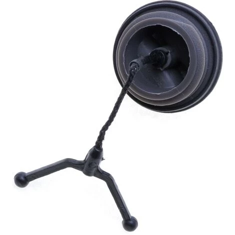 JARDIAFFAIRES Bouchon De Réservoir Adaptable Husqvarna, Jonsered Ou Zenoah Remplace 503 90 39-01 4 JARDIAFFAIRES Bouchon De Réservoir Adaptable Husqvarna, Jonsered Ou Zenoah Remplace 503 90 39-01 – Image 2