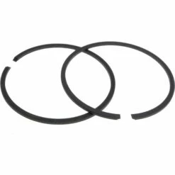 JARDIAFFAIRES Jeu De Segments 40x1.2mm Adaptable Stihl Remplace 1123 034 3005 -Débroussailleuse Soldes Magasin 23180430 3