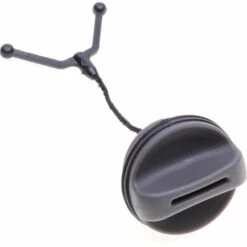 JARDIAFFAIRES Bouchon De Réservoir Adaptable Husqvarna, Jonsered Ou Zenoah Remplace 537 21 52-07