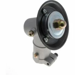 JARDIAFFAIRES Renvoi D'angle Adaptable Pour Débroussailleuse 10 Dents Tube De 28mm