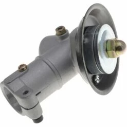 JARDIAFFAIRES Renvoi D'angle Adaptable Pour Débroussailleuse 10 Dents Tube De 28mm -Débroussailleuse Soldes Magasin 23357783 3