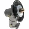 JARDIAFFAIRES Renvoi D'angle Adaptable Pour Débroussailleuse 9 Dents Tube De 28mm