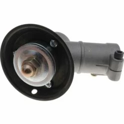 JARDIAFFAIRES Renvoi D'angle Adaptable Pour Débroussailleuse 9 Dents Tube De 28mm -Débroussailleuse Soldes Magasin 23357811 3