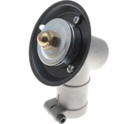 JARDIAFFAIRES Renvoi D'angle Adaptable Pour Débroussailleuse 11 Dents Tube De 28mm