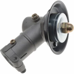 JARDIAFFAIRES Renvoi D'angle Adaptable Pour Débroussailleuse 11 Dents Tube De 28mm -Débroussailleuse Soldes Magasin 23357909 3