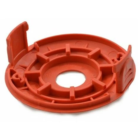 Couvercle Tete à Fils Coupe Bordures Gardena 3 Couvercle Tete à Fils Coupe Bordures Gardena