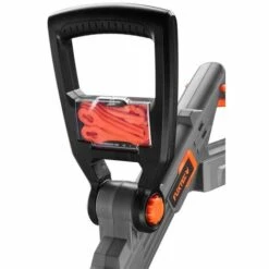 Lot De 100 Lames De Rechange En Plastique Pour Coupe Gazon 20V FUXTEC FX-E1RT20 -Débroussailleuse Soldes Magasin 23428227 3