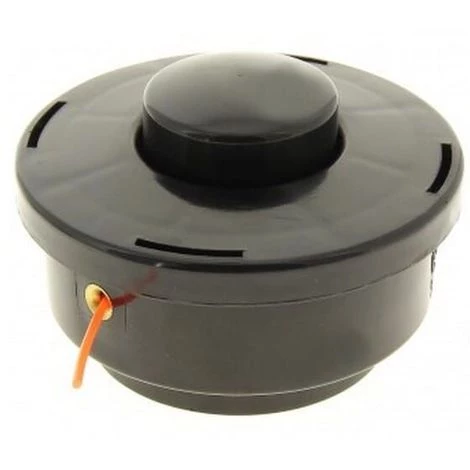 Bobine + Fil Tap-n-go 123155008/1 Pour Debroussailleuse Mac Allister 3 Bobine + Fil Tap-n-go 123155008/1 Pour Debroussailleuse Mac Allister