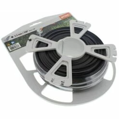 Fil Carré Débroussailleuse Stihl 3.3 Mm | 40m