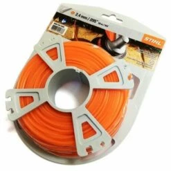 Fil Pentagonal Débroussailleuse Stihl 2.4mm | 50m